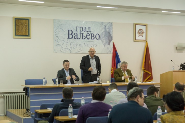 Milorad Ilić