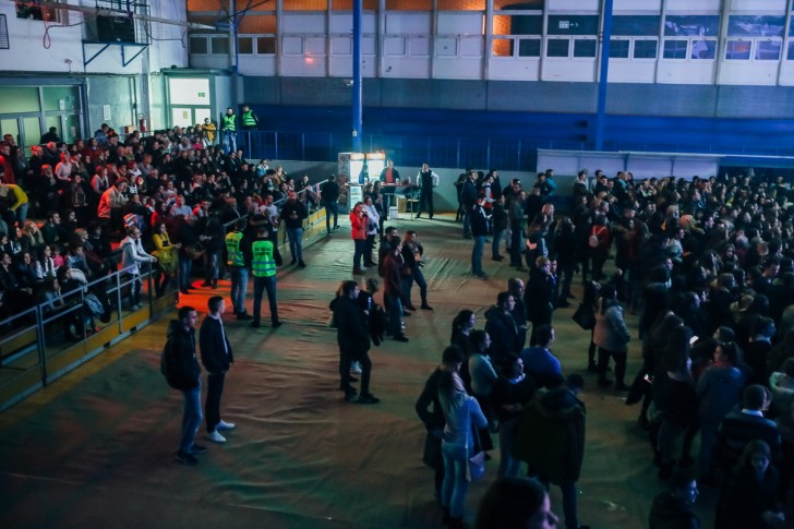 Valjevski oskar popularnosti