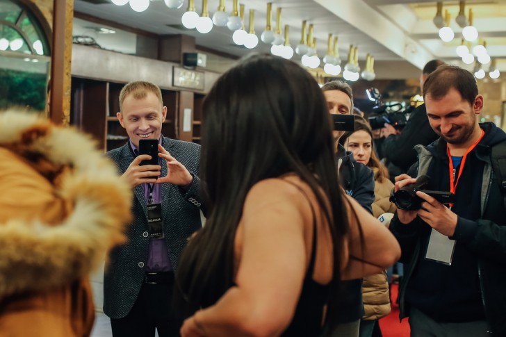 Valjevski oskar popularnosti