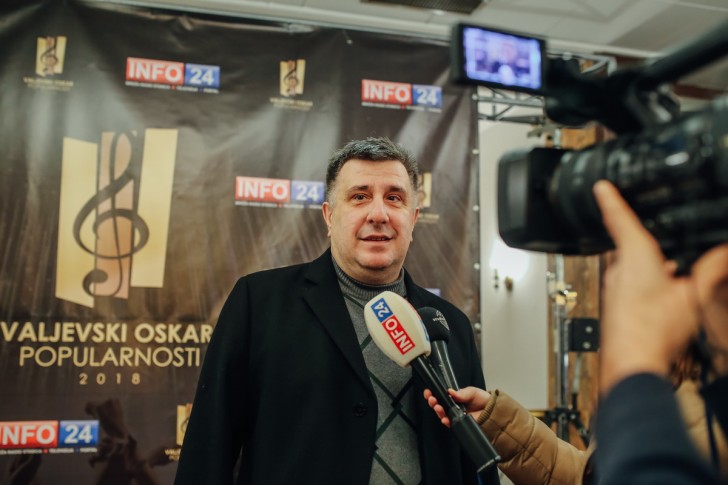 Slobodan Gvozdenović