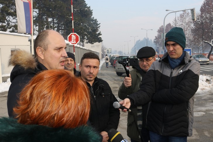 Željko Veselinović 