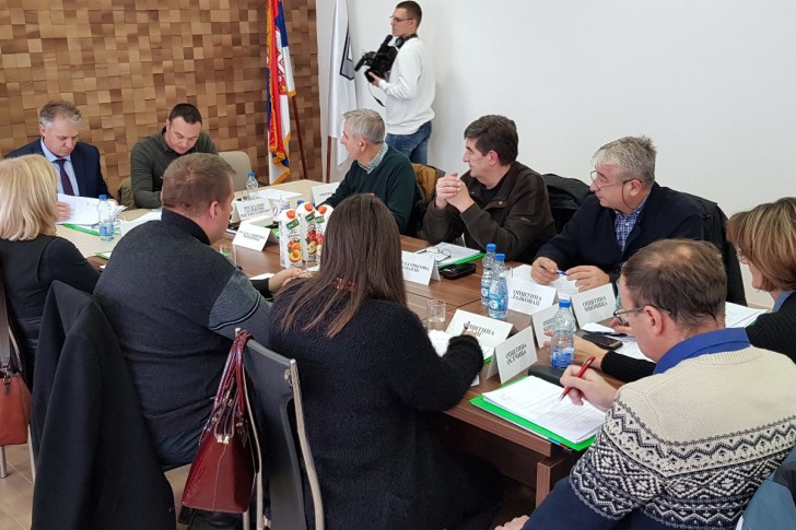 Šesta Skupština Eko Tamnave