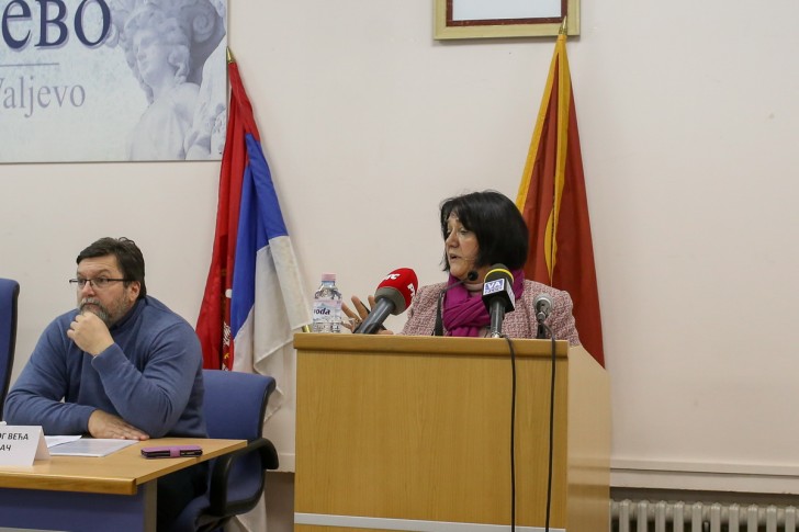 Branka Miholjčić