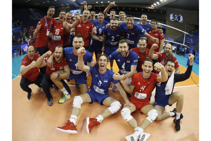 Marko Ivović (8) reprezentacija Srbije