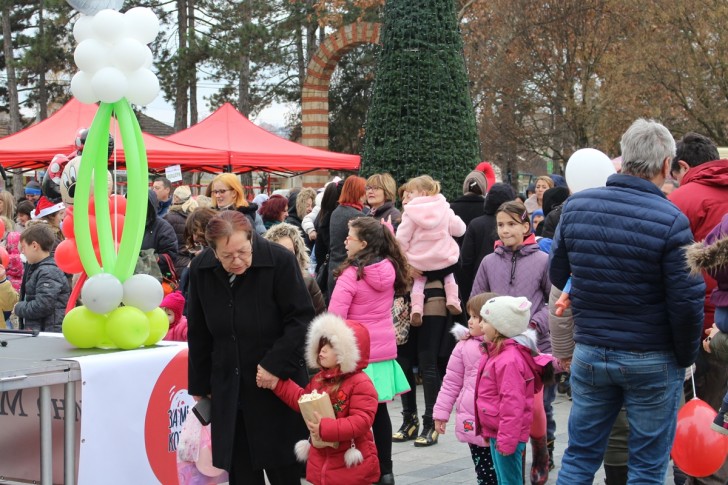 Mionica  otvorenog srca