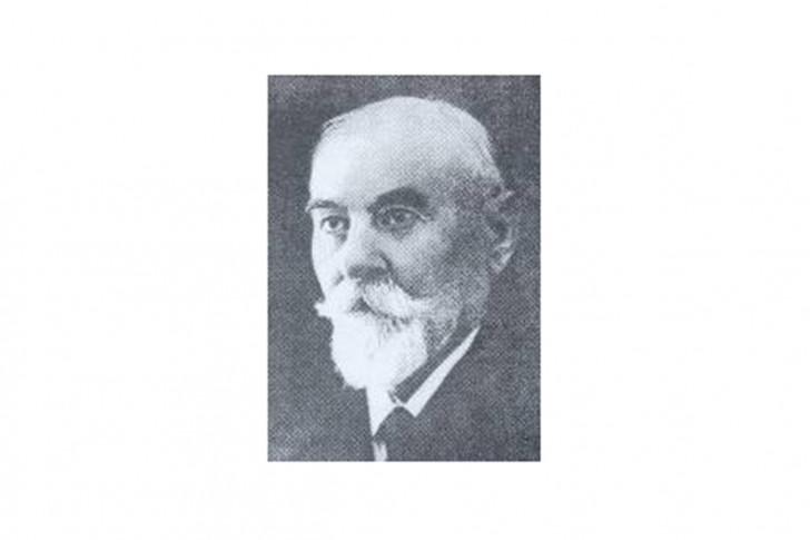 Mateja Mata Nenadović