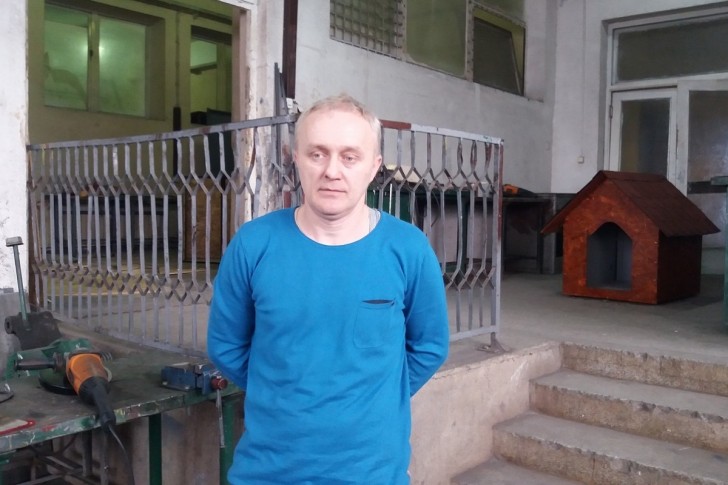 Sreten Obradović