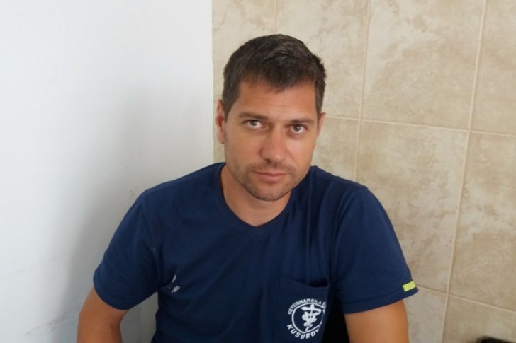Nenad Kusurović