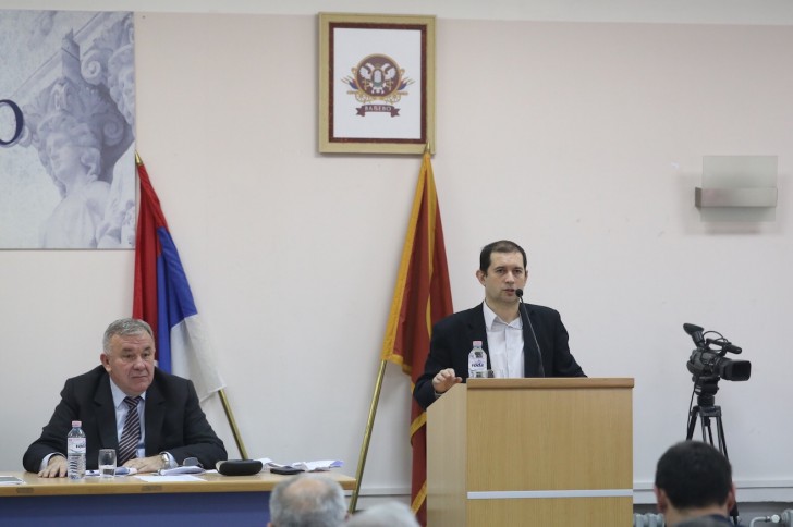 Duško Rakić