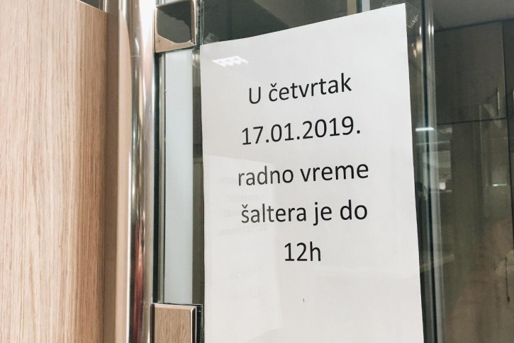 Danas do 12