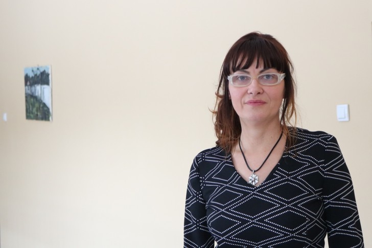 Nataša Stevanović 