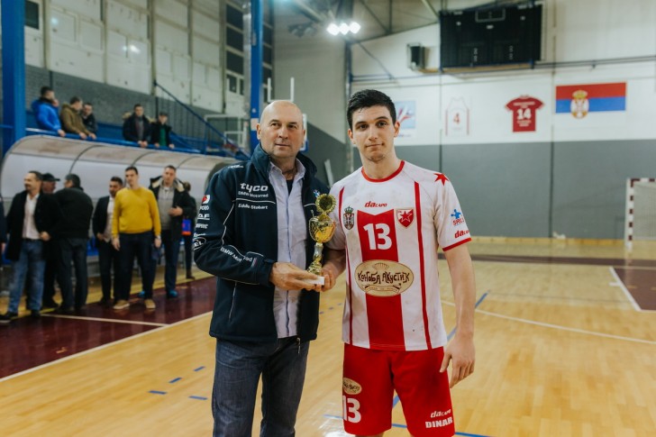 Petar Bugarinović
