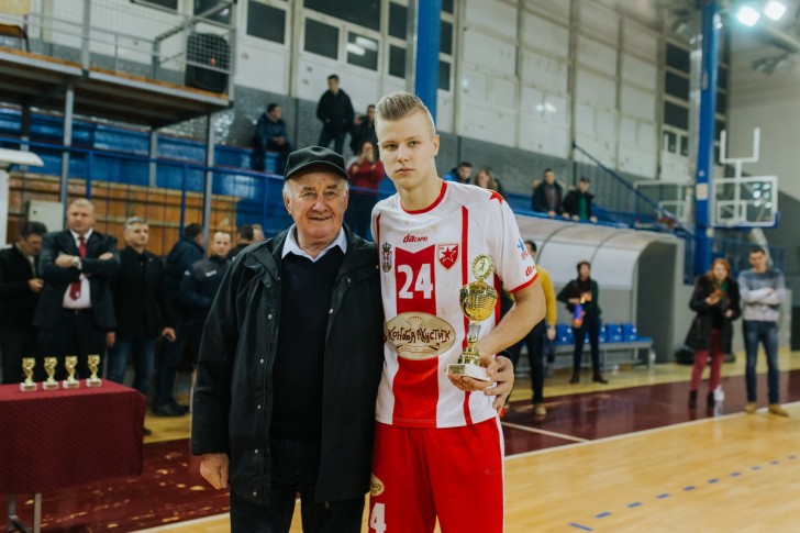 Stefan Petrić 