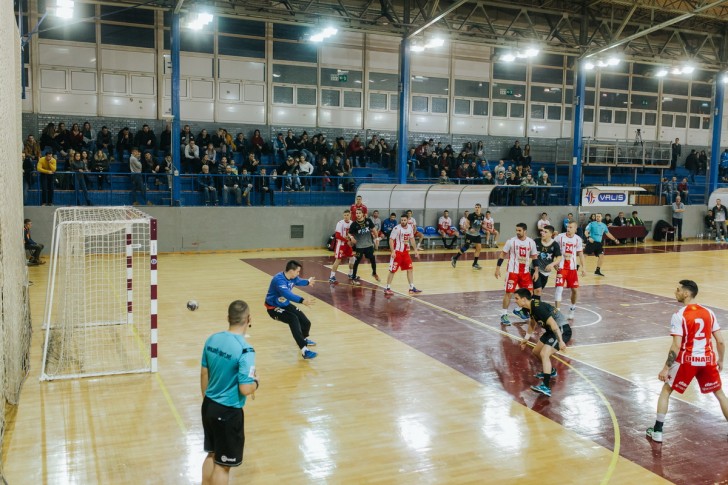 Crvena zvezda - Partizan