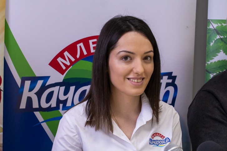 Aleksandra Paunović 