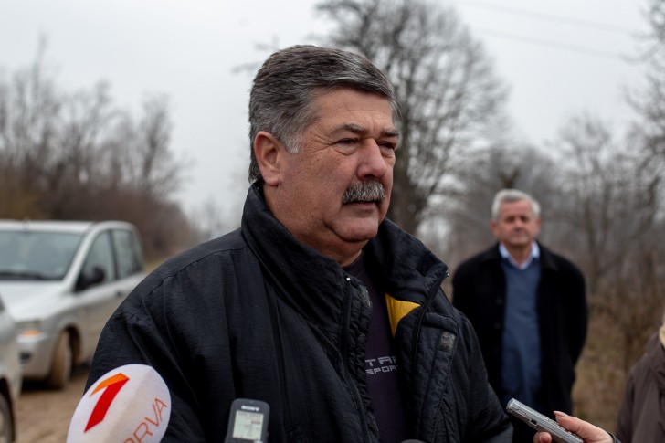Milutin Milinković