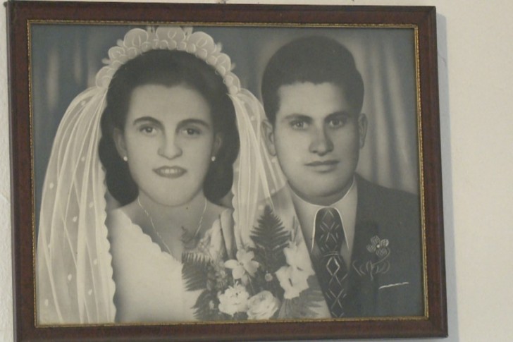 Venčana slika 