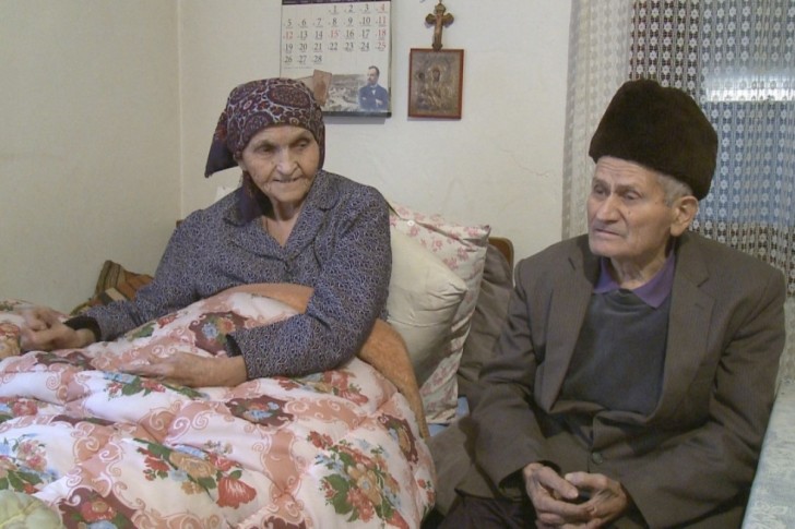 Ljubinka i Manojlo Sarić