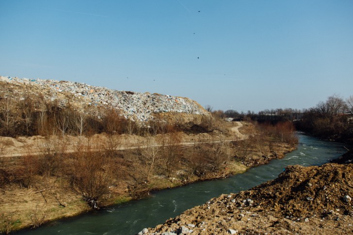 Gradska deponija
