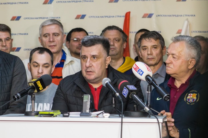 Slobodan Gvozdenović