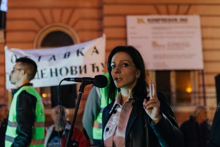 Marinika Tepić