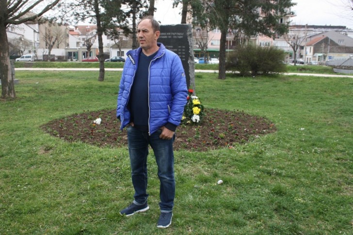 Novica Jevtić