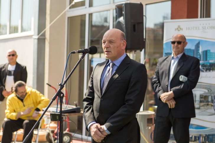 Miroljub Aleksić