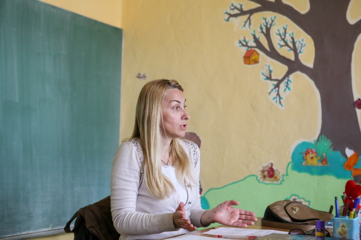 Biljana Marković