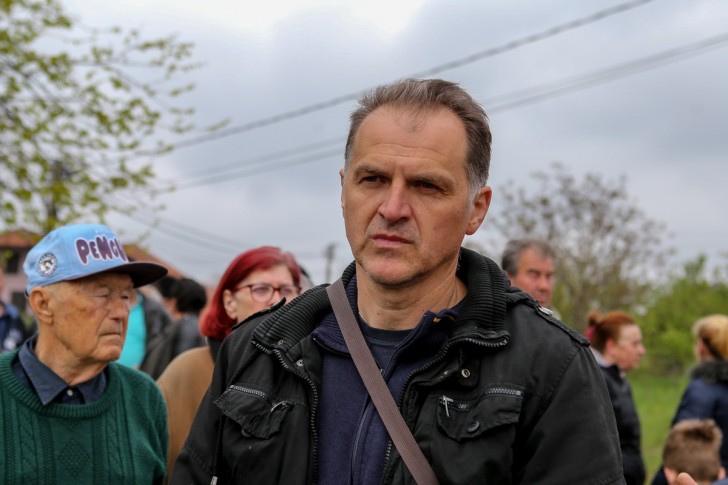 Zoran Jovanović 