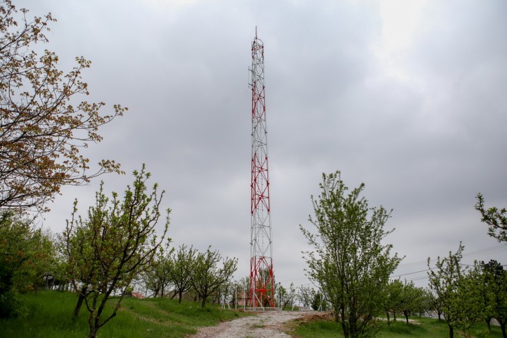 Predajnik