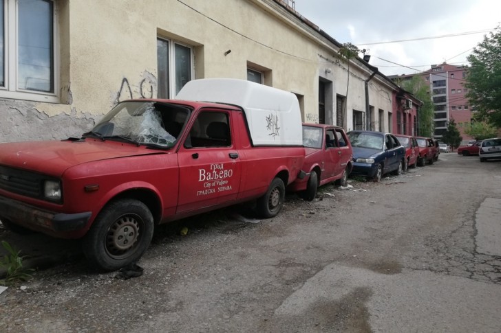 Automobili Grada