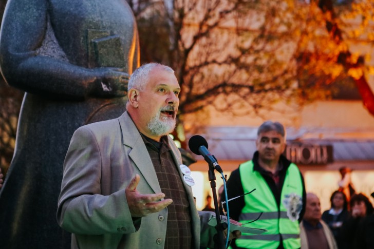 Milan Stanimirović 