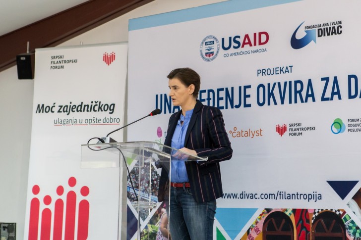 Ana Brnabić