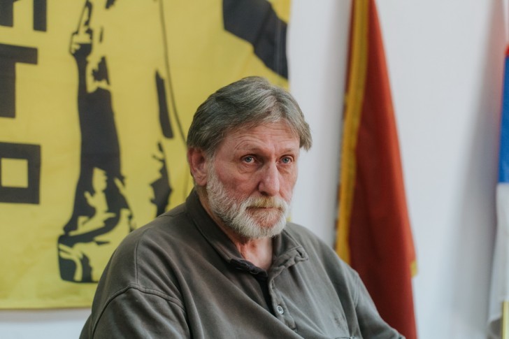 Đokica Jovanović 