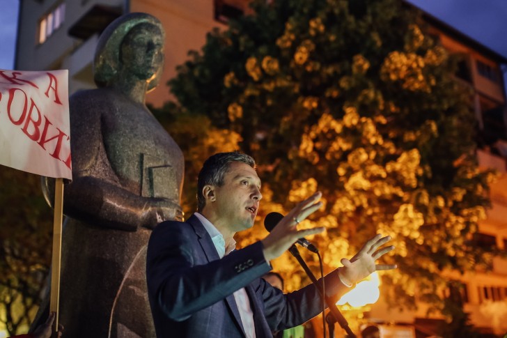 Boško Obradović