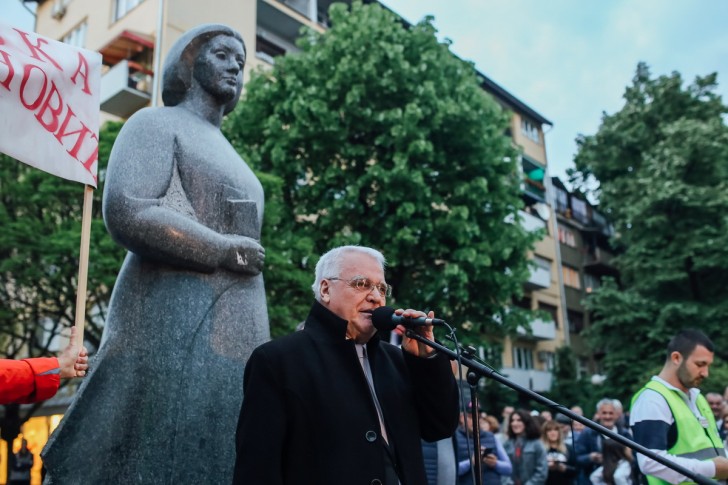 Milojko Pantić