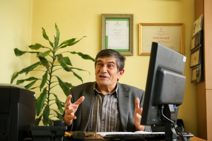 Vukajlo Nenadović