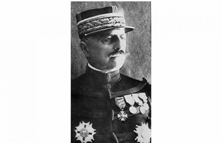 Franš d' Epere 