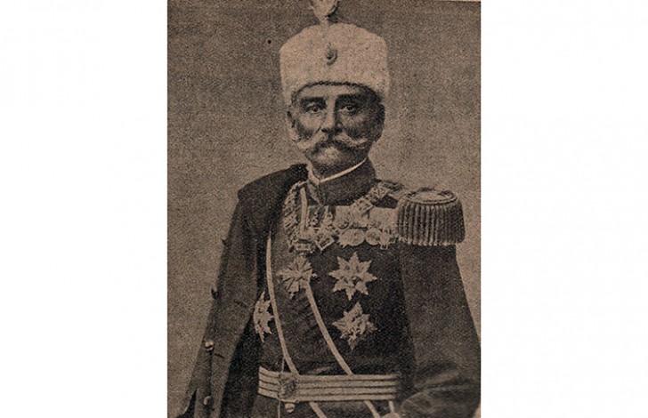 Petar I Karađorđević
