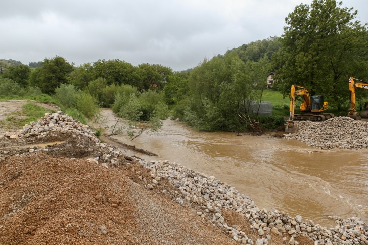 Obnica (14. maj 2019, 11.00 časova)