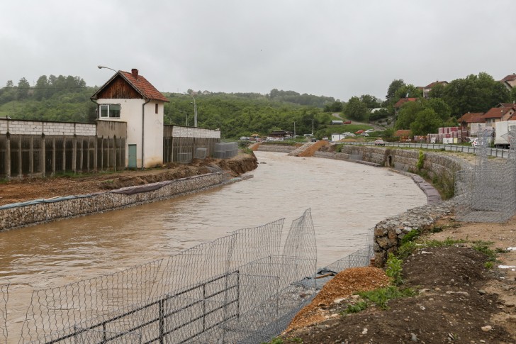 Obnica (14. maj 2019, 11.00 časova)