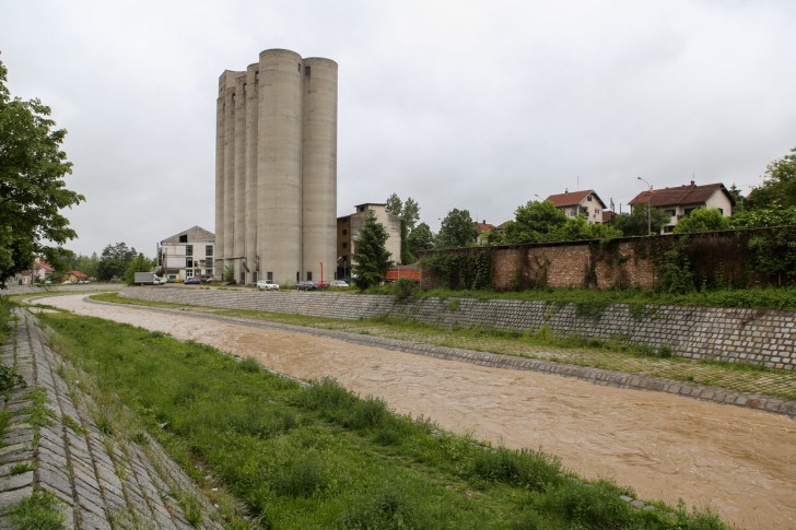 Kolubara (14. maj 2019, 11.00 časova)