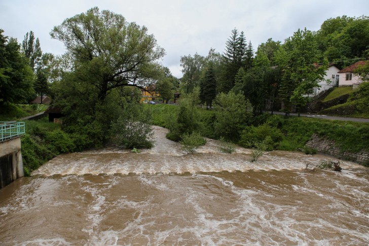 Gradac (14. maj 2019, 11.00 časova)
