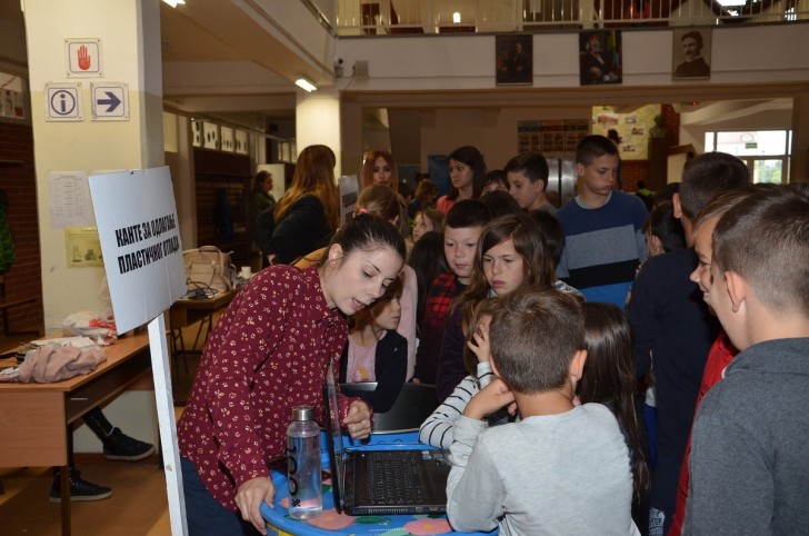 Ogledi iz ekologije