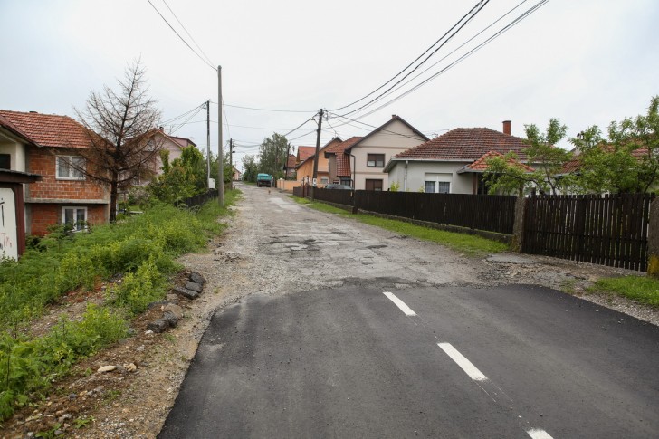 Ulica Jakova Nenadovića