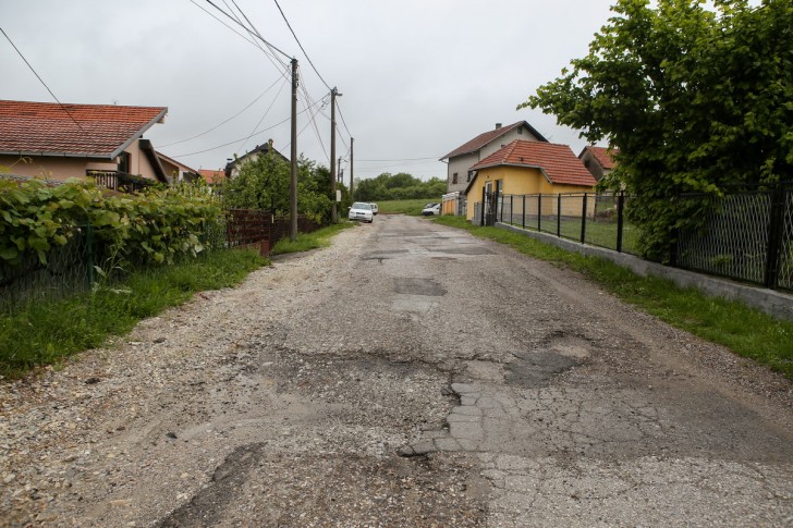 Ulica Jakova Nenadovića