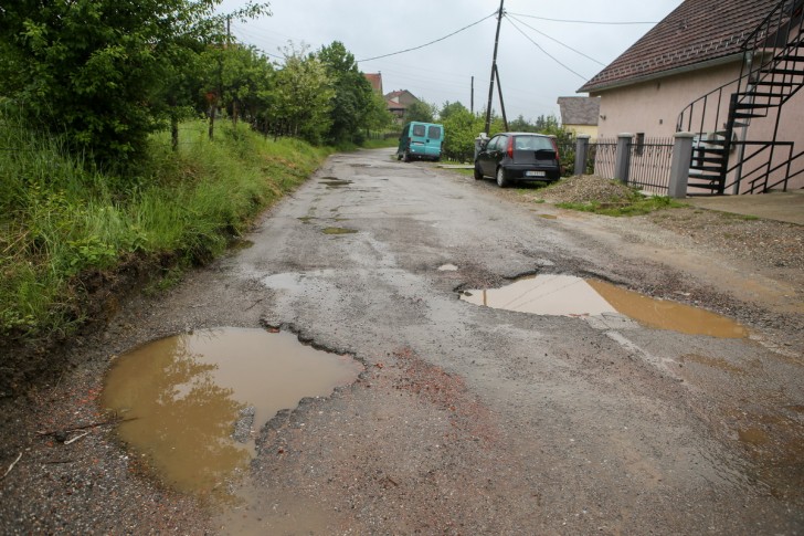 Ulica Jakova Nenadovića