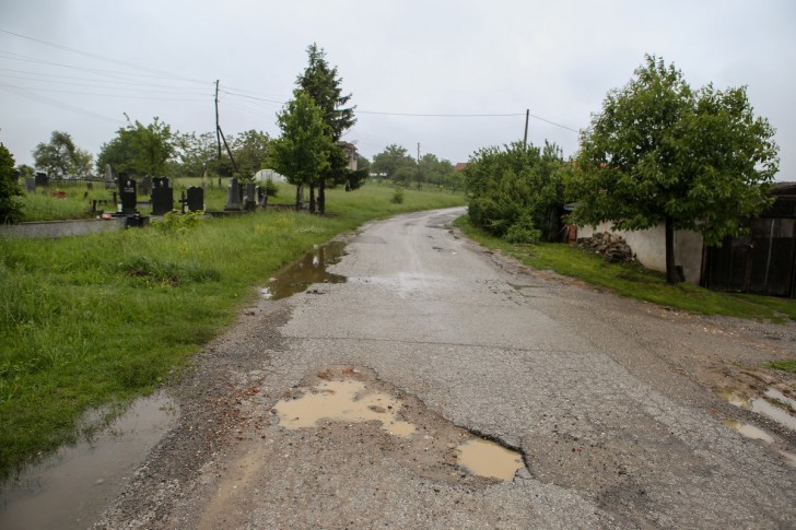 Ulica Jakova Nenadovića