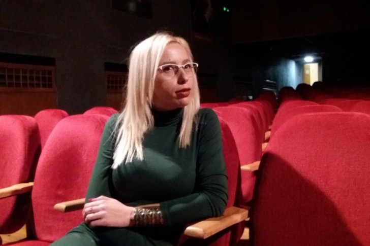 Sanja Lalić