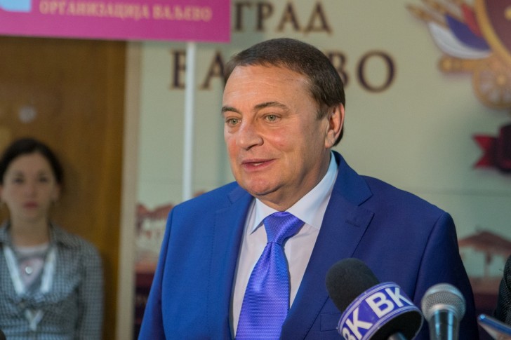 Anatolij Nikolajevič Pahomov